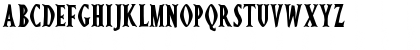Ghostz Regular Font Ghostz Regular Font