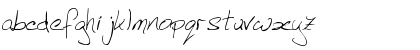 Giles Regular Font