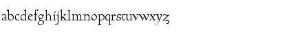 GoudyHundred Normal Font GoudyHundred Normal Font