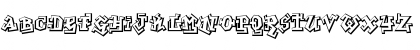 Graffiti Treat Regular Font Graffiti Treat Regular Font