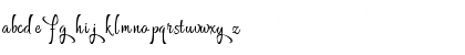 Grafyk Demo Font Grafyk Demo Font