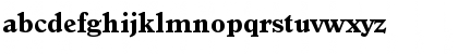 Granada-Bold Regular Font