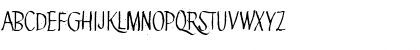 Green Queen Regular Font