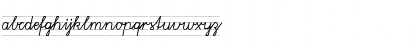 Gruenewald VA 1. Klasse Regular Font