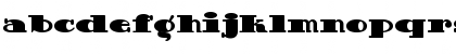 Guinness Extra Stout NF Regular Font Guinness Extra Stout NF Regular Font