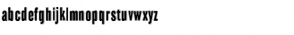 H.H. Agallas Regular Font