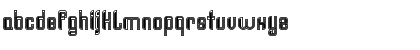 Haike SemBd SemExp Regular Font Haike SemBd SemExp Regular Font