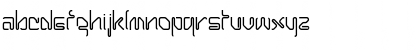 Harpoon Eo Regular Font