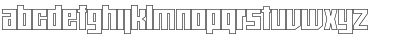 Have A Nice Day Regular Font