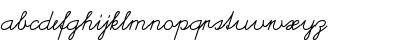 Helvetia Verbundene Regular Font Helvetia Verbundene Regular Font