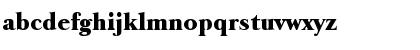 Hernford Regular Font Hernford Regular Font