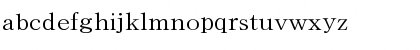 HGSeikaishotaiPRO Medium Font