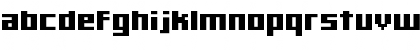 hooge 06_65 Regular Font