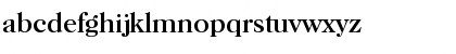 Horsham-Regular Regular Font