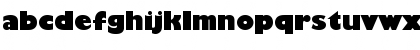 Humanst521 UBd BT Eo Ultra Bold Font