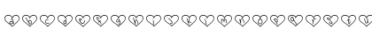 ILoversYou Medium Font