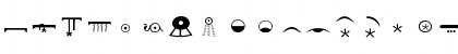 Imnn RB秵lier Font