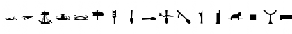 Imnp R&#56671&#56684ier Font