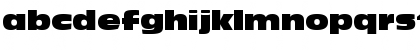 Incised901 Nd BT Eo Regular Font