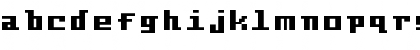 Intellect Regular Font Intellect Regular Font