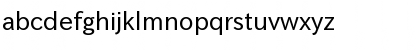 IPAUIGothic Regular Font IPAUIGothic Regular Font