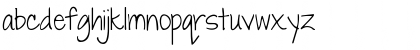 Janda Everyday Casual Regular Font Janda Everyday Casual Regular Font