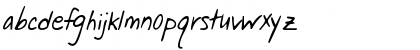 Jar of Hearts Regular Font Jar of Hearts Regular Font