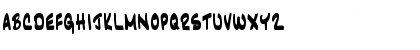 JazzText Extended Regular Font JazzText Extended Regular Font