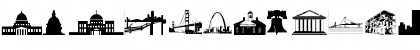 wmarchitect1 Regular Font wmarchitect1 Regular Font
