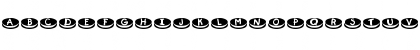 3d Coin Regular Font 3d Coin Regular Font
