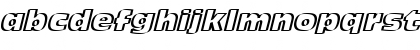 91 Jitter Regular Font 91 Jitter Regular Font