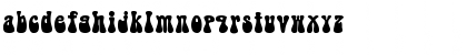 Action Hero Regular Font Action Hero Regular Font