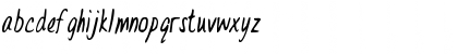 Adams Apple Regular Font Adams Apple Regular Font
