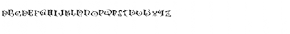 Adolph Regular Font Adolph Regular Font
