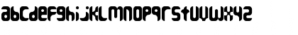 Afi Dafi Regular Font Afi Dafi Regular Font