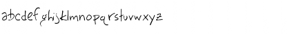 AIN Steno Regular Font