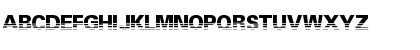 Air Circuit Regular Font