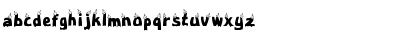 AIR WAVE Regular Font AIR WAVE Regular Font