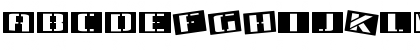 Akbar The Great Regular Font