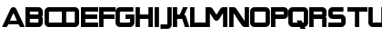 Alex Regular Font