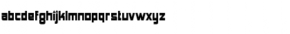 Algea Regular Font