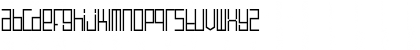 All One Regular Font All One Regular Font