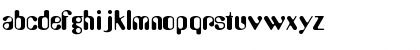 Almenia Regular Font Almenia Regular Font