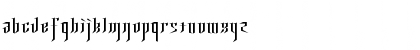 American Style Regular Font American Style Regular Font