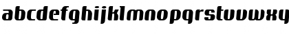 Anderson Bold Regular Font Anderson Bold Regular Font