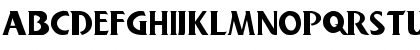 Anoov Cad Regular Font