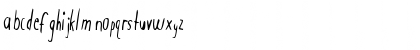 Antique Regular Font