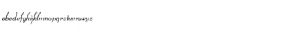 Antiquity Regular Font