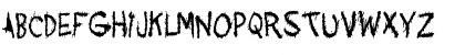 Ants Regular Font Ants Regular Font