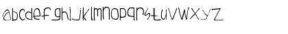 Arnold Strong Regular Font Arnold Strong Regular Font